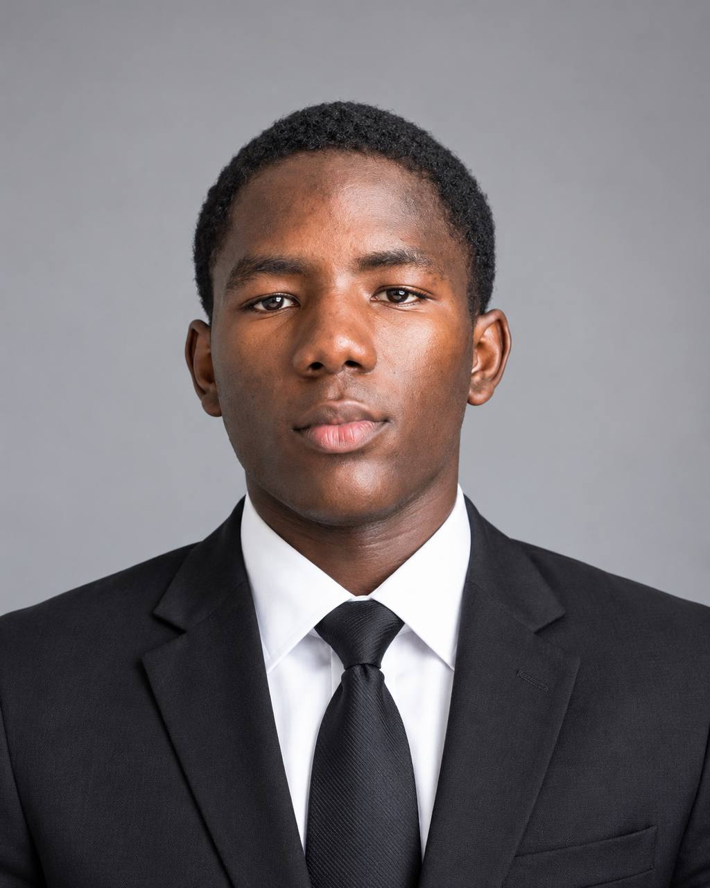Eric Gana